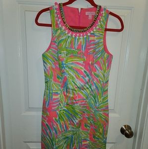 Lilly Pulitzer Dress 👗